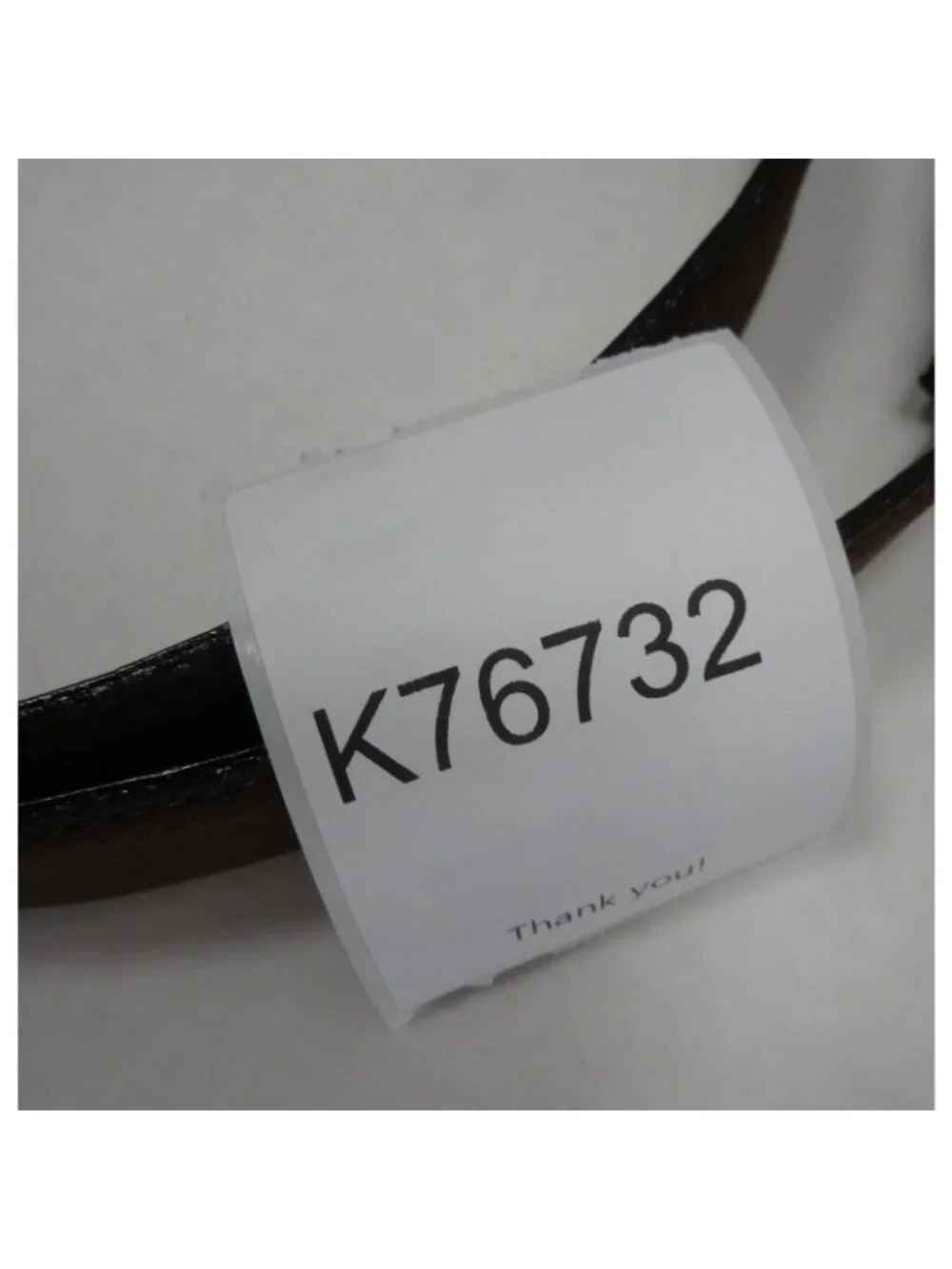 Trafalgar brand size
